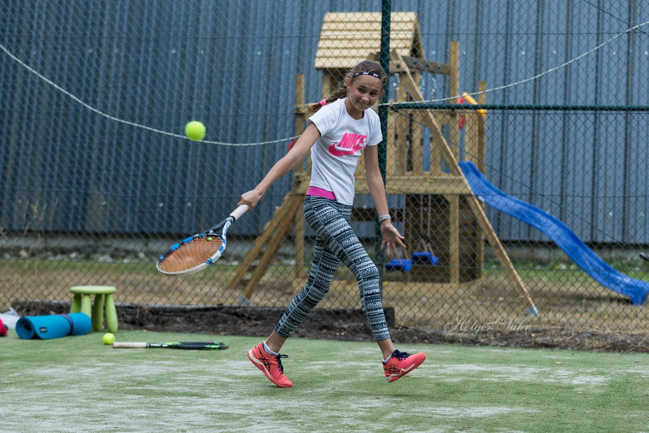 Bild 11 - ITF Future Nord